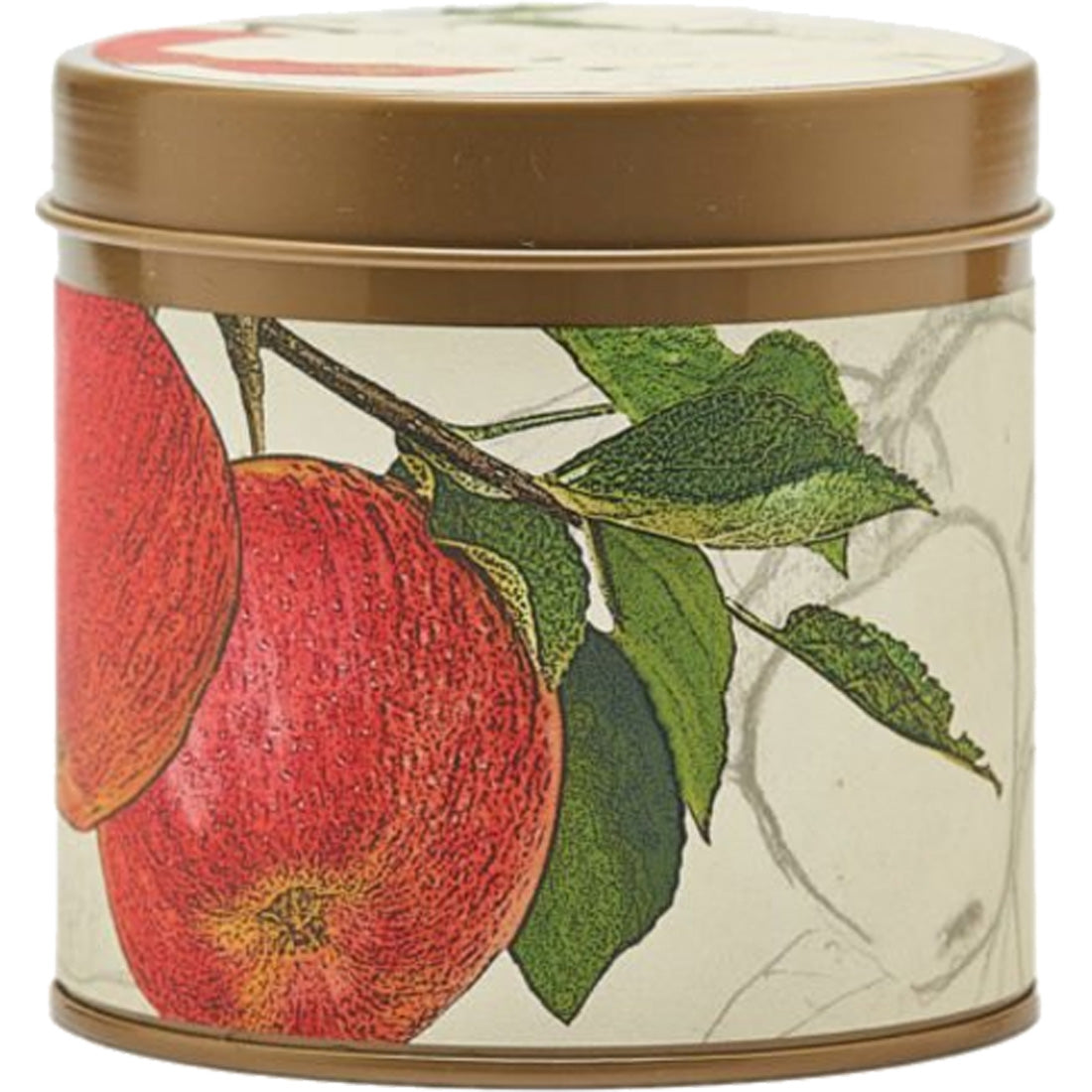 Rosy Rings Signature Tin Candle