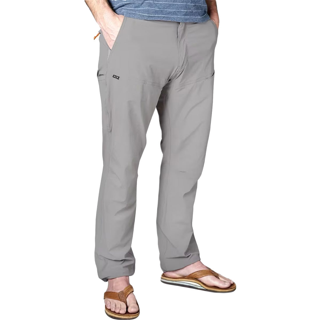 Howler Brothers Shoalwater Tech Pant - Men's