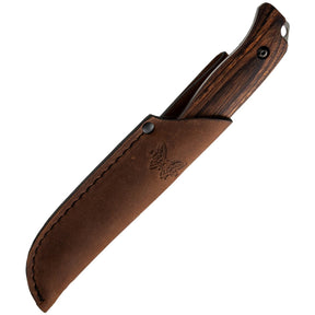 Benchmade Saddle Mountain Skinner (15001-2)