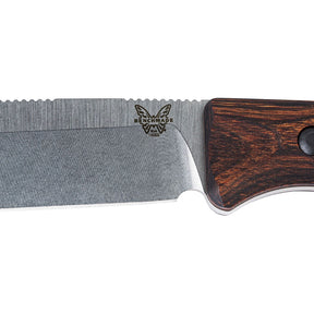 Benchmade Saddle Mountain Skinner Knife (15002)