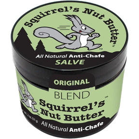Squirrel's Nut Butter Anti-Chafe Tub 2.0 oz