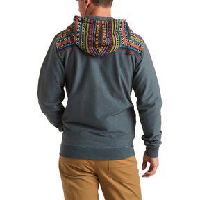 Howler Brothers Shaman Hoodie - Men's