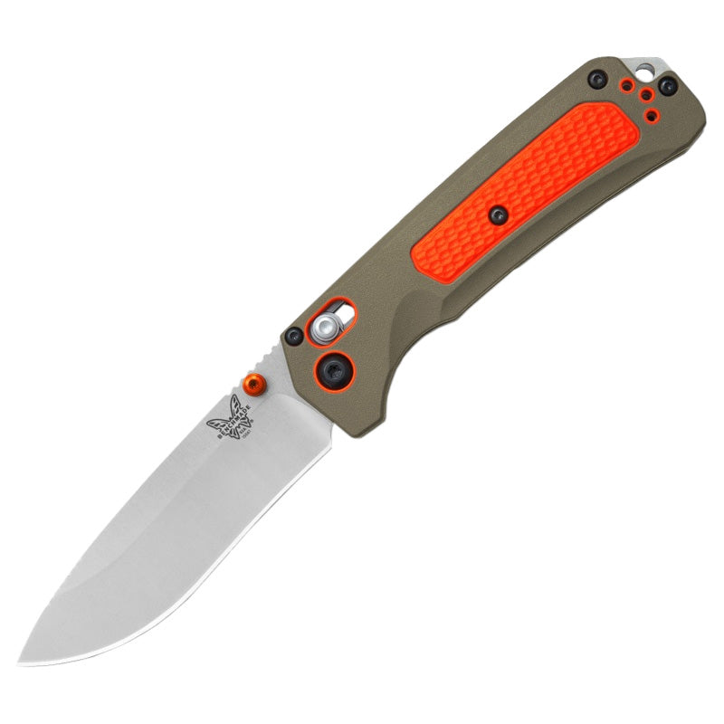 Benchmade Grizzly Ridge (15061)