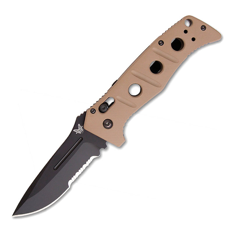 Benchmade Adamas Auto (2750SBKSN)