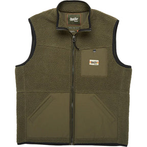 Howler Brothers Chisos Fleece Vest - Men's