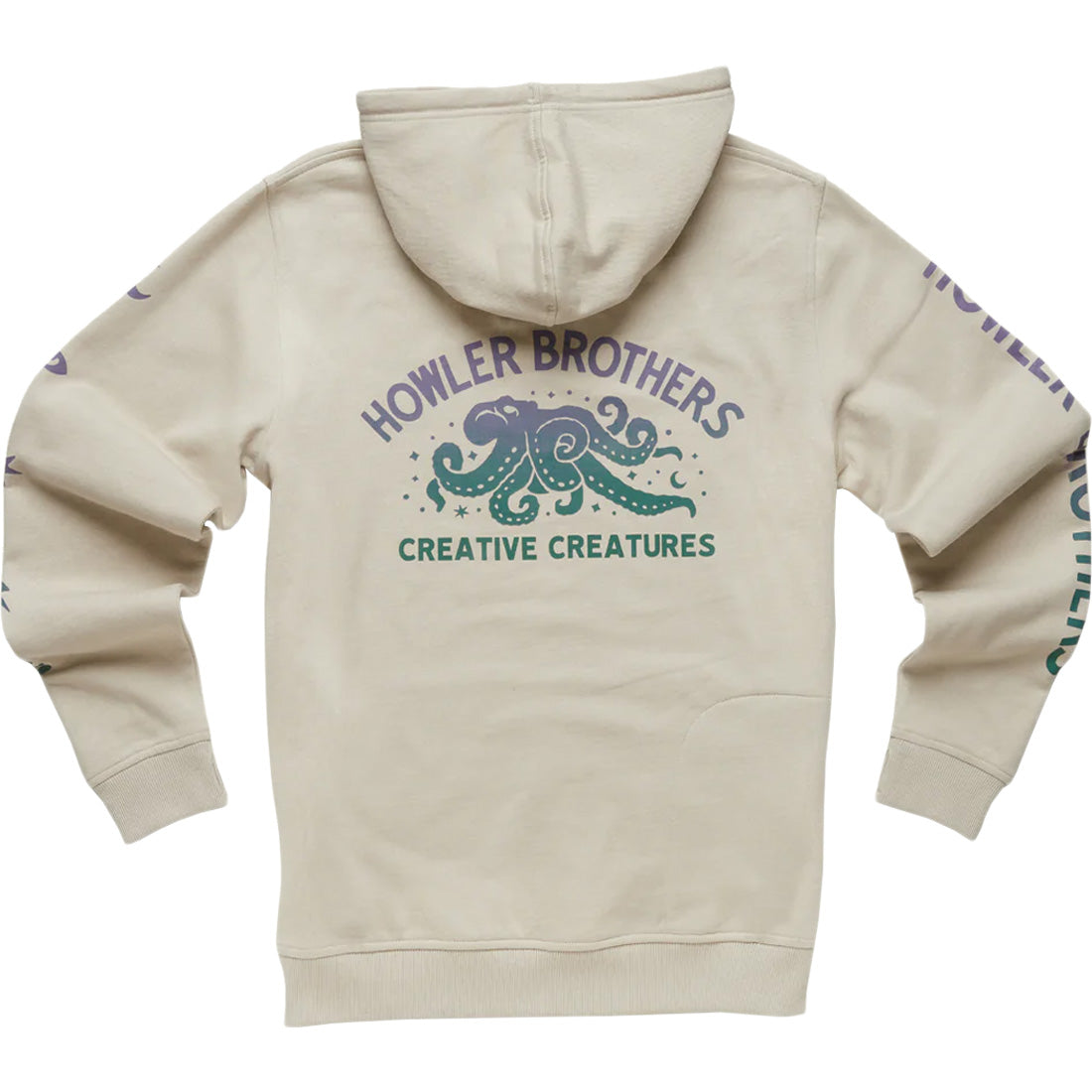 Howler Brothers Select Pullover Hoodie - Men's