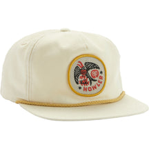 Howler Brothers Unstructured Snapback