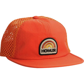 Howler Brothers Tech Strapback