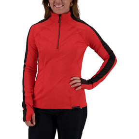 Obermeyer Discover 1/4 Zip (Past Season) - Women's