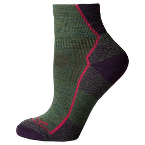 Darn Tough Vermont Hiker Midweight Hiking Sock - Women's Quarter