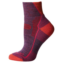 Darn Tough Vermont Hiker Midweight Hiking Sock - Women's Quarter