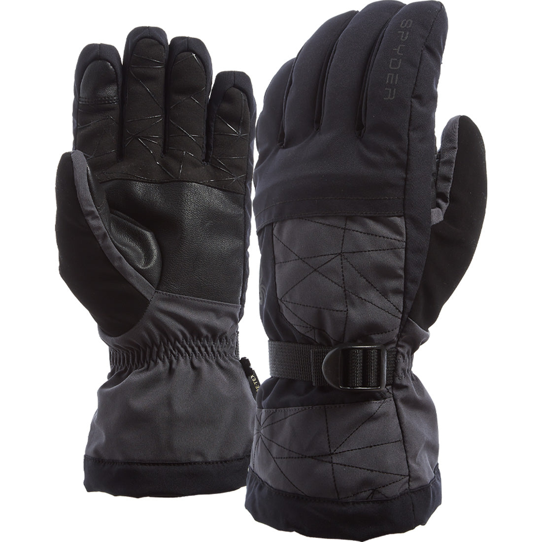 Spyder Overweb GTX Ski Glove - Men's