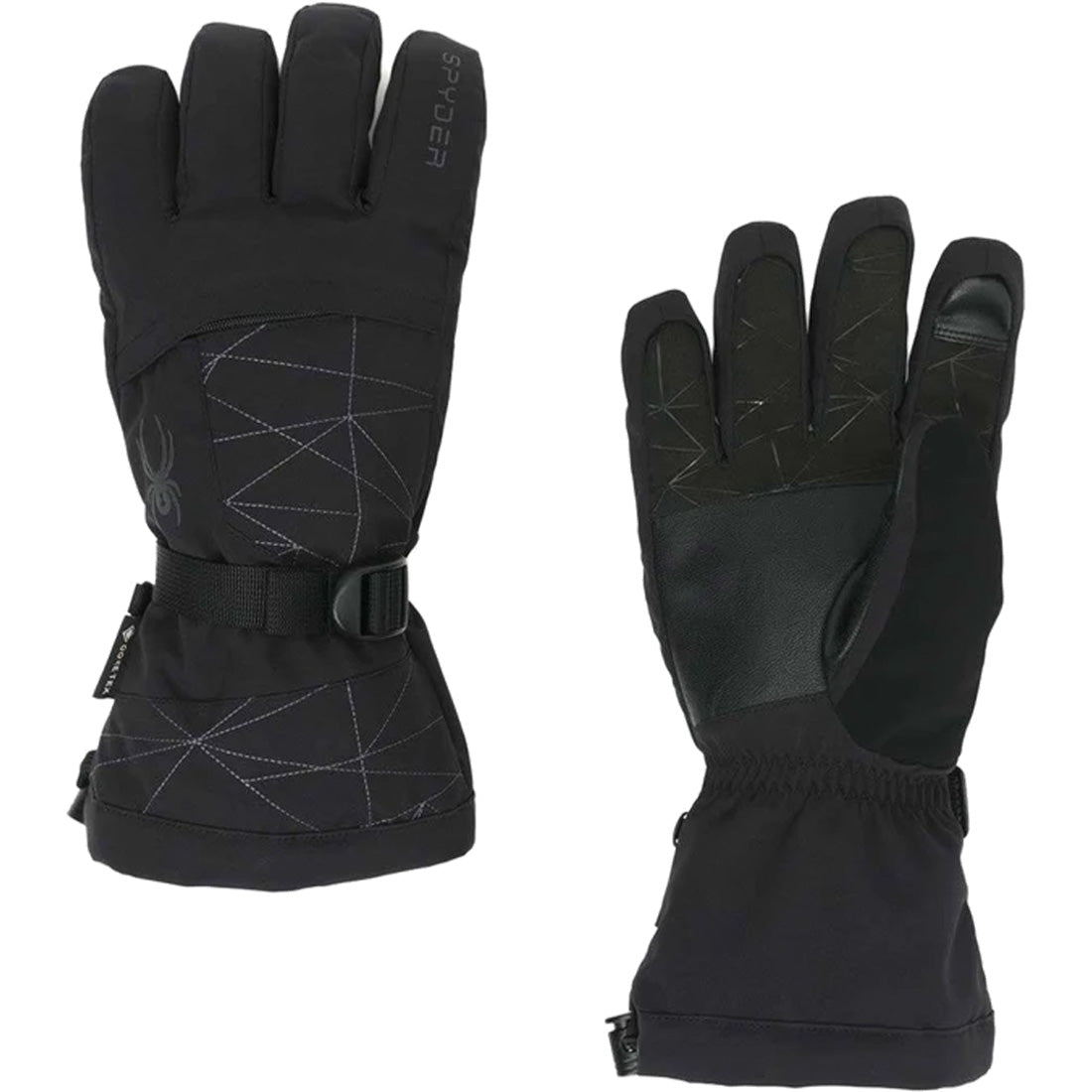 Spyder Overweb GTX Ski Glove - Men's