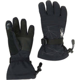 Spyder Overweb Ski Glove - Boys
