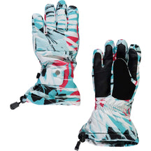 Spyder Synthesis Ski Glove (Past Season) - Girls