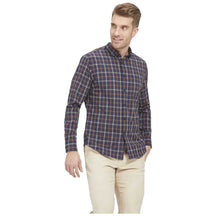 Mizzen + Main Leeward No Tuck Dress Shirt - Men's