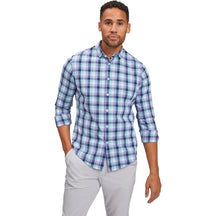 Mizzen + Main Leeward No Tuck Dress Shirt - Men's