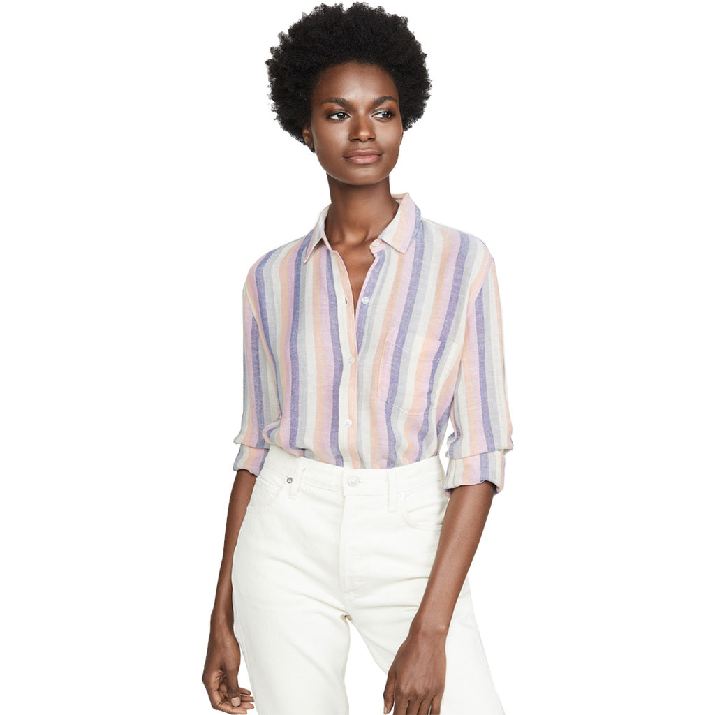 Rails Brando Shirt - Women's