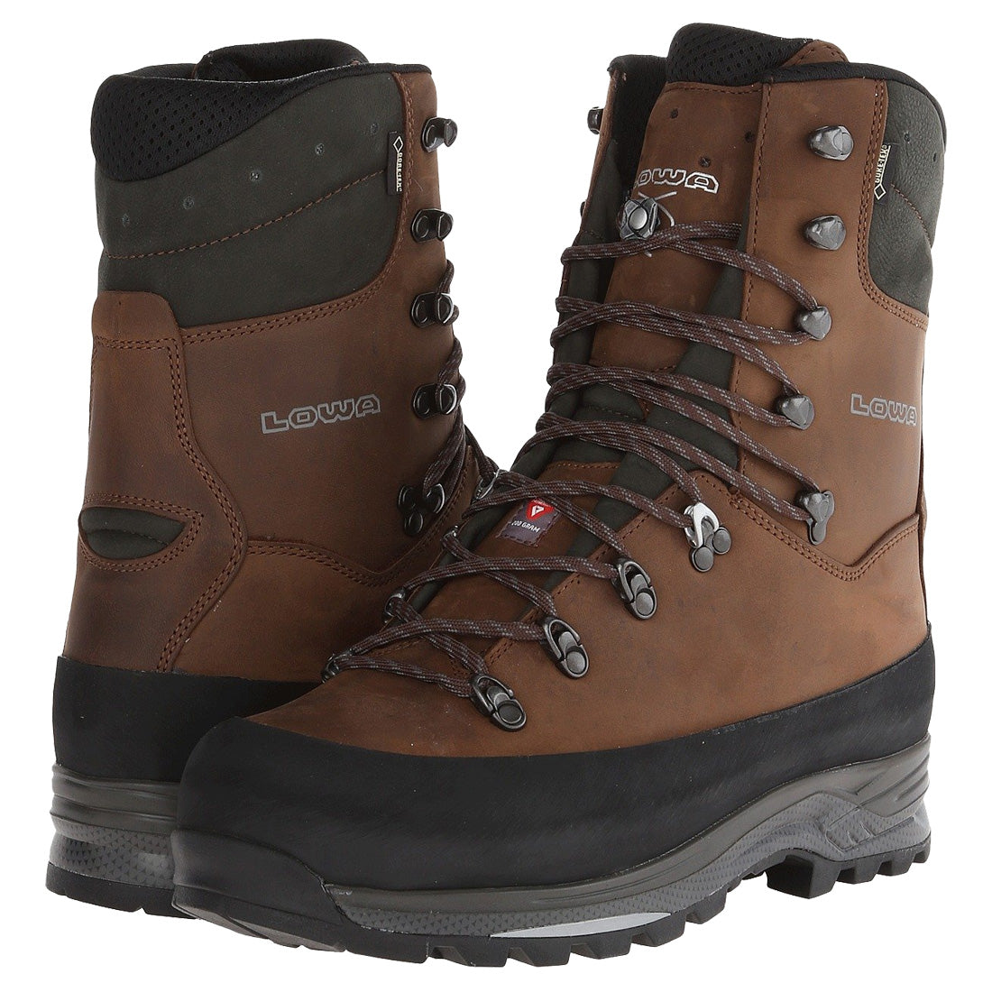 Lowa Hunter GTX Evo Extreme - Men's