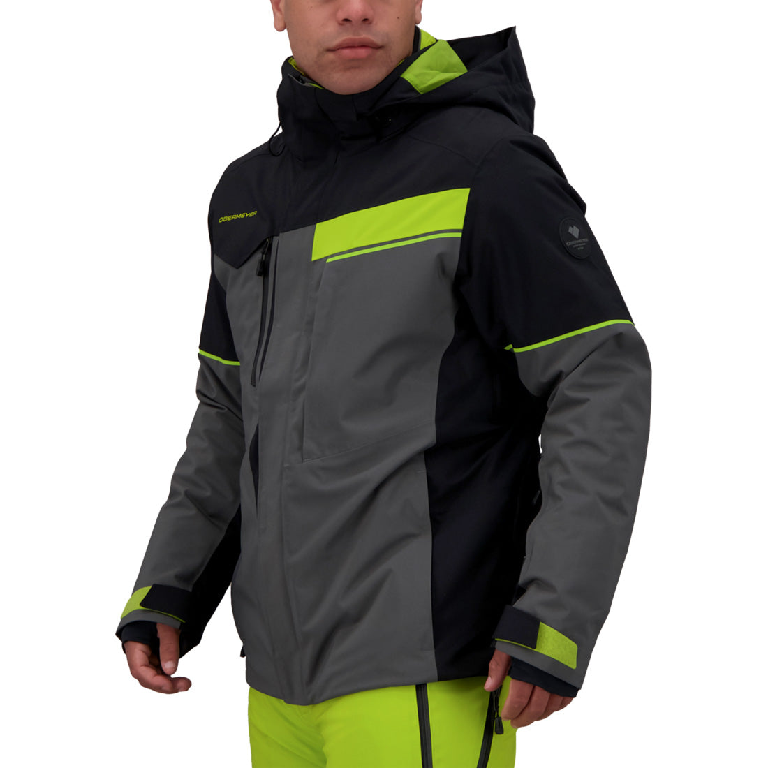 Obermeyer Kenai Jacket (2022) - Men's