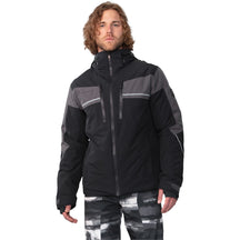 Obermeyer Charger Jacket (Past Season) - Men's