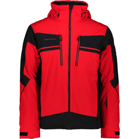 Obermeyer Charger Jacket (Past Season) - Men's