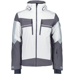 Obermeyer Charger Jacket (Past Season) - Men's