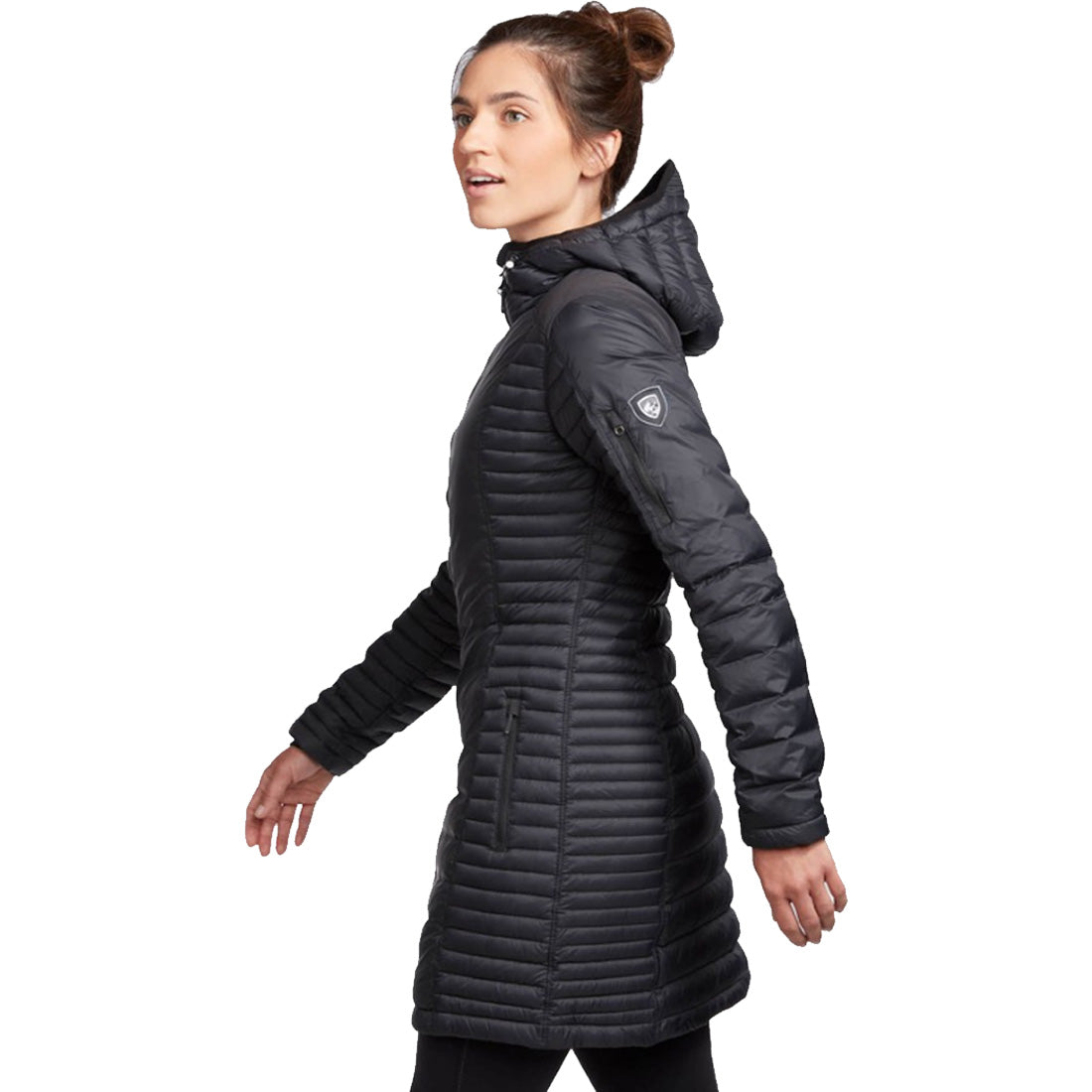 KUHL Spyfire Parka - Women's