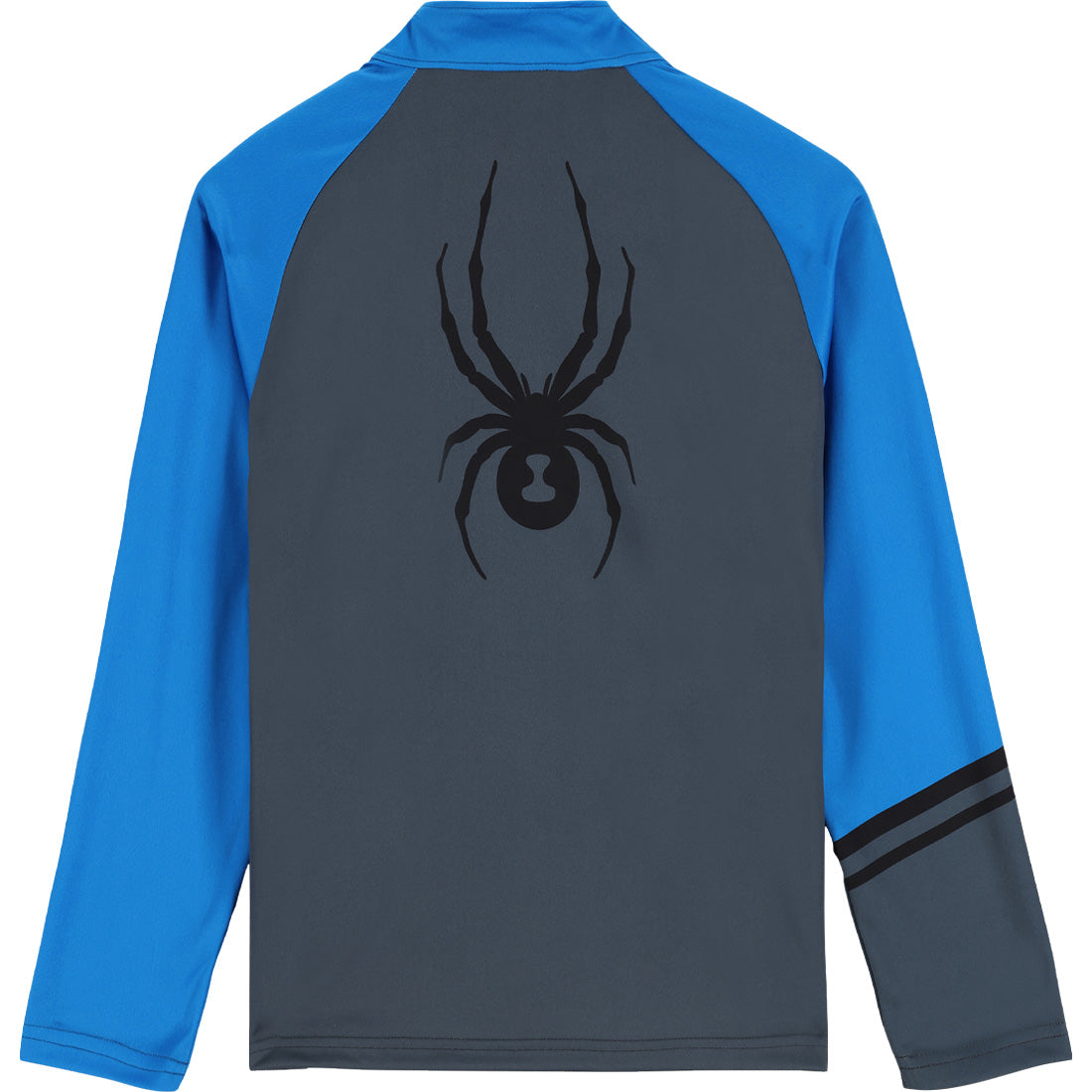 Spyder Web Half Zip - Boys