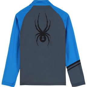 Spyder Web Half Zip - Boys