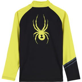 Spyder Web Half Zip - Boys