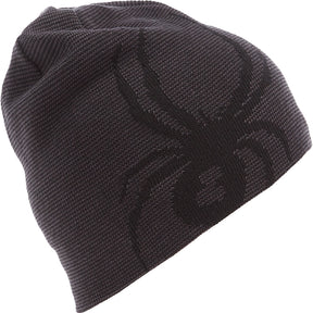 Spyder Reversible Innsbruck Beanie - Men's