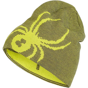 Spyder Reversible Innsbruck Beanie - Men's