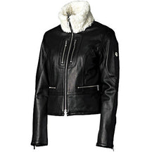 Spyder Dynasty Leather Jacket - Women's