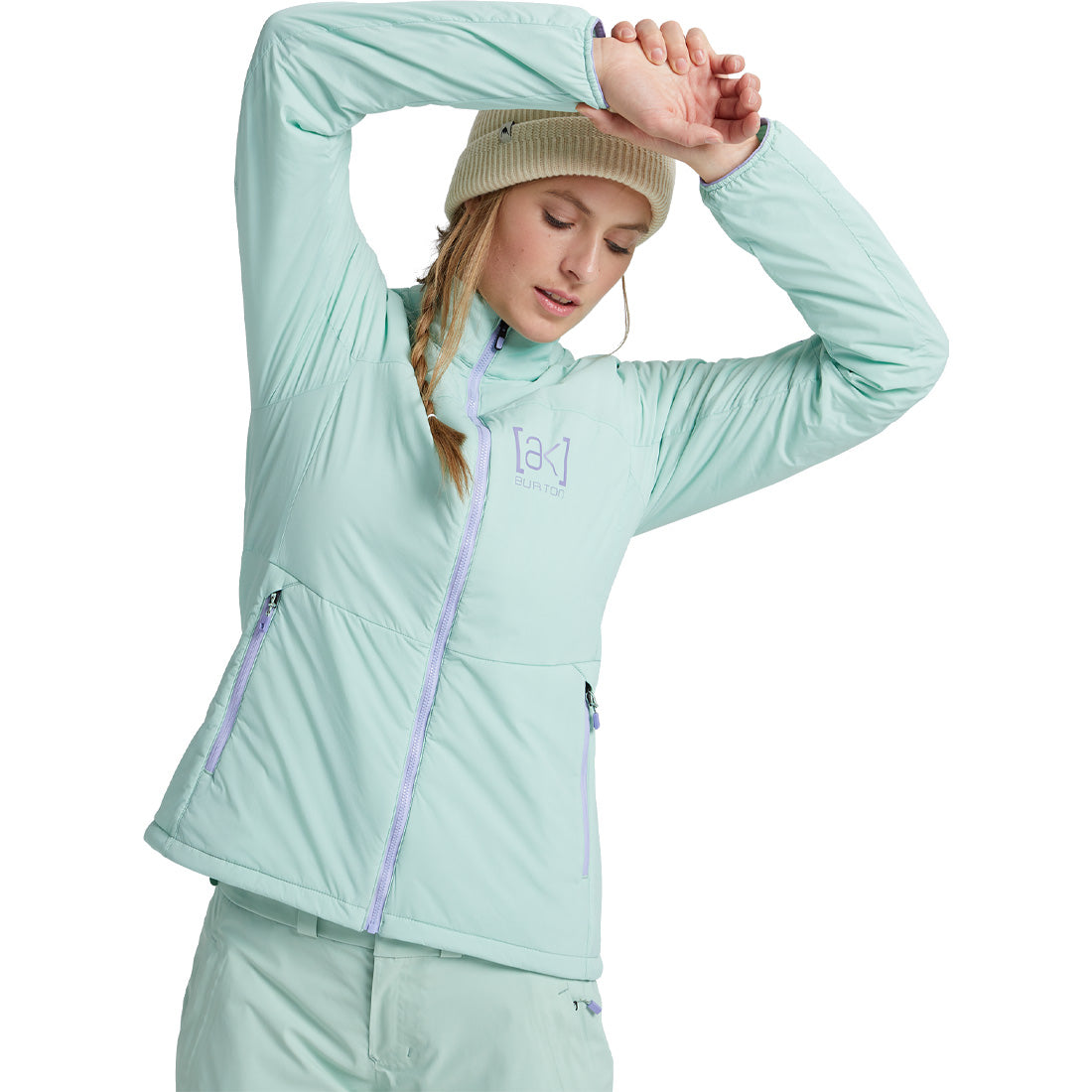 Burton AK Helium Stretch Jacket - Women's