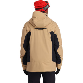 Spyder Avid Jacket - Men's