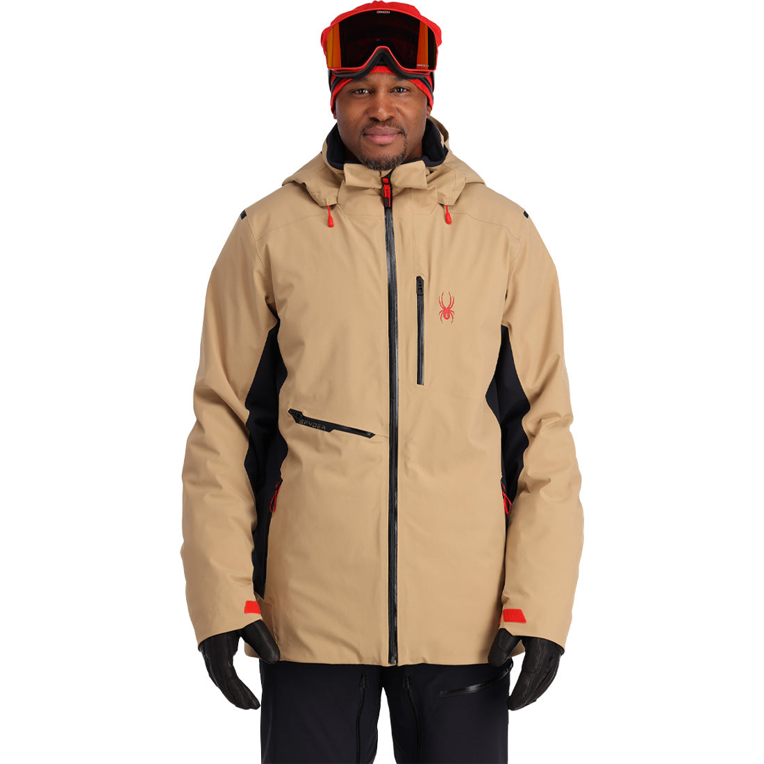 Spyder Avid Jacket - Men's