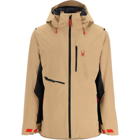 Spyder Avid Jacket - Men's