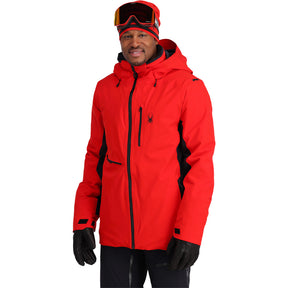 Spyder Avid Jacket - Men's