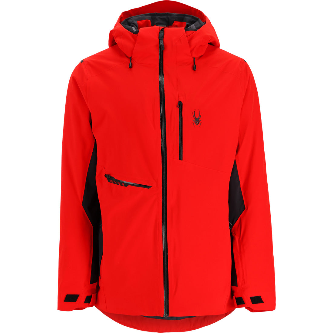 Spyder Avid Jacket - Men's