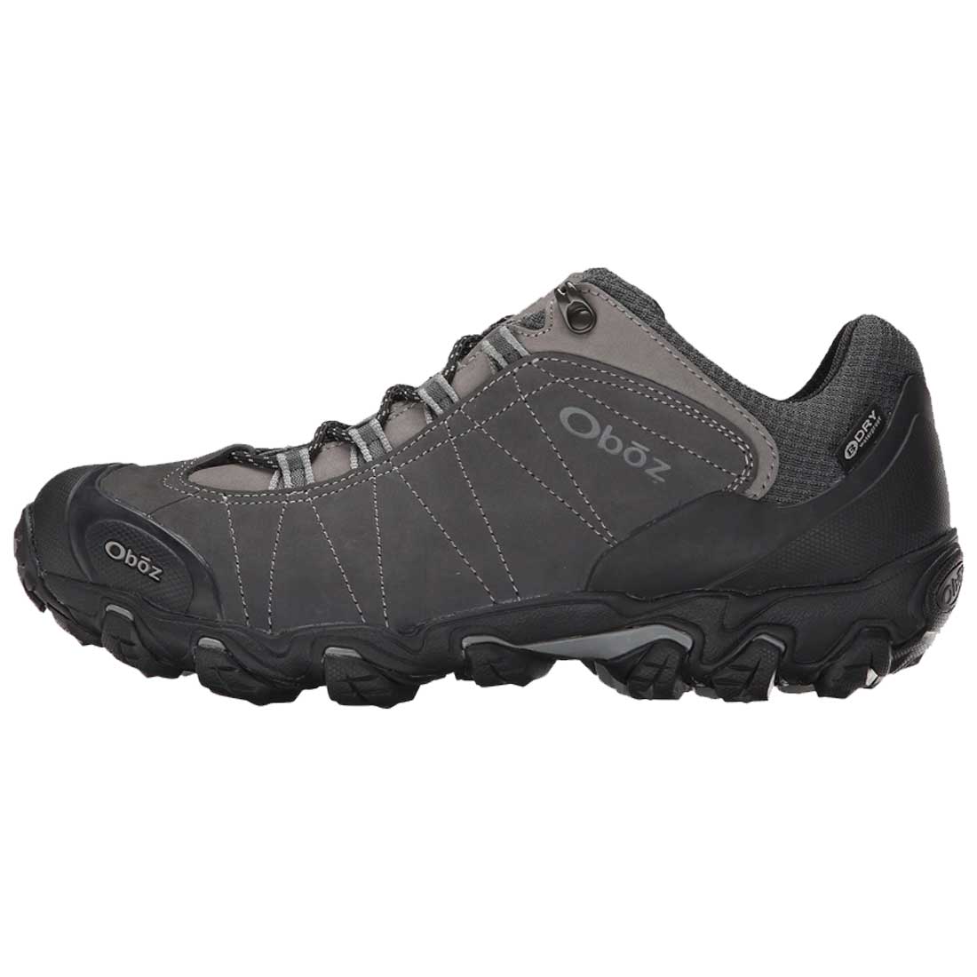 Oboz Bridger Low B-Dry - Men's