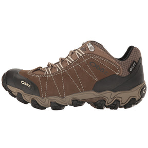 Oboz Bridger Low B-Dry - Women's