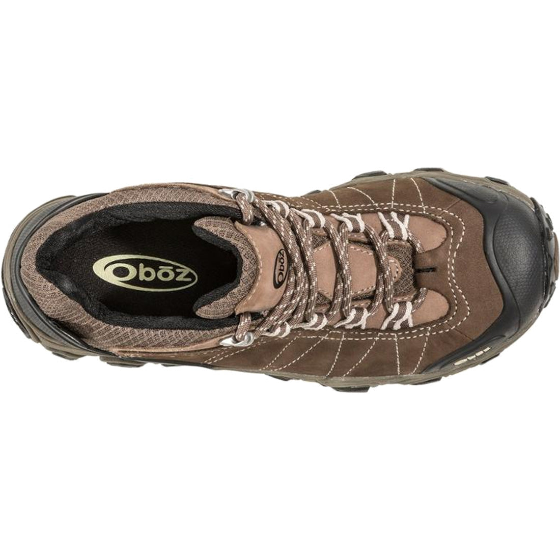 Oboz Bridger Low B-Dry - Women's