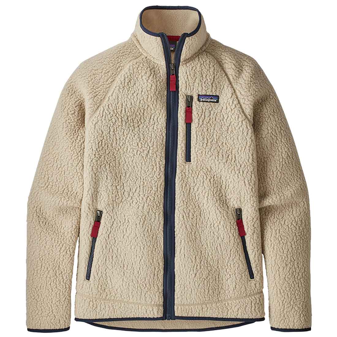 Patagonia Retro Pile Fleece Jacket - Men's