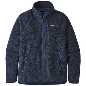 Patagonia Retro Pile Fleece Jacket - Men's