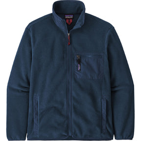 Patagonia Synchilla Fleece Jacket - Men's