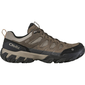 Oboz Sawtooth X Low B-Dry - Men's