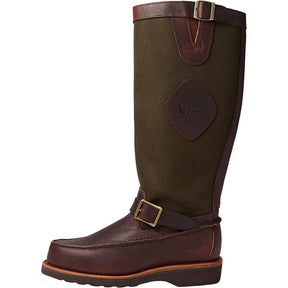 Chippewa Cutter 17" Snake Boot - Men's