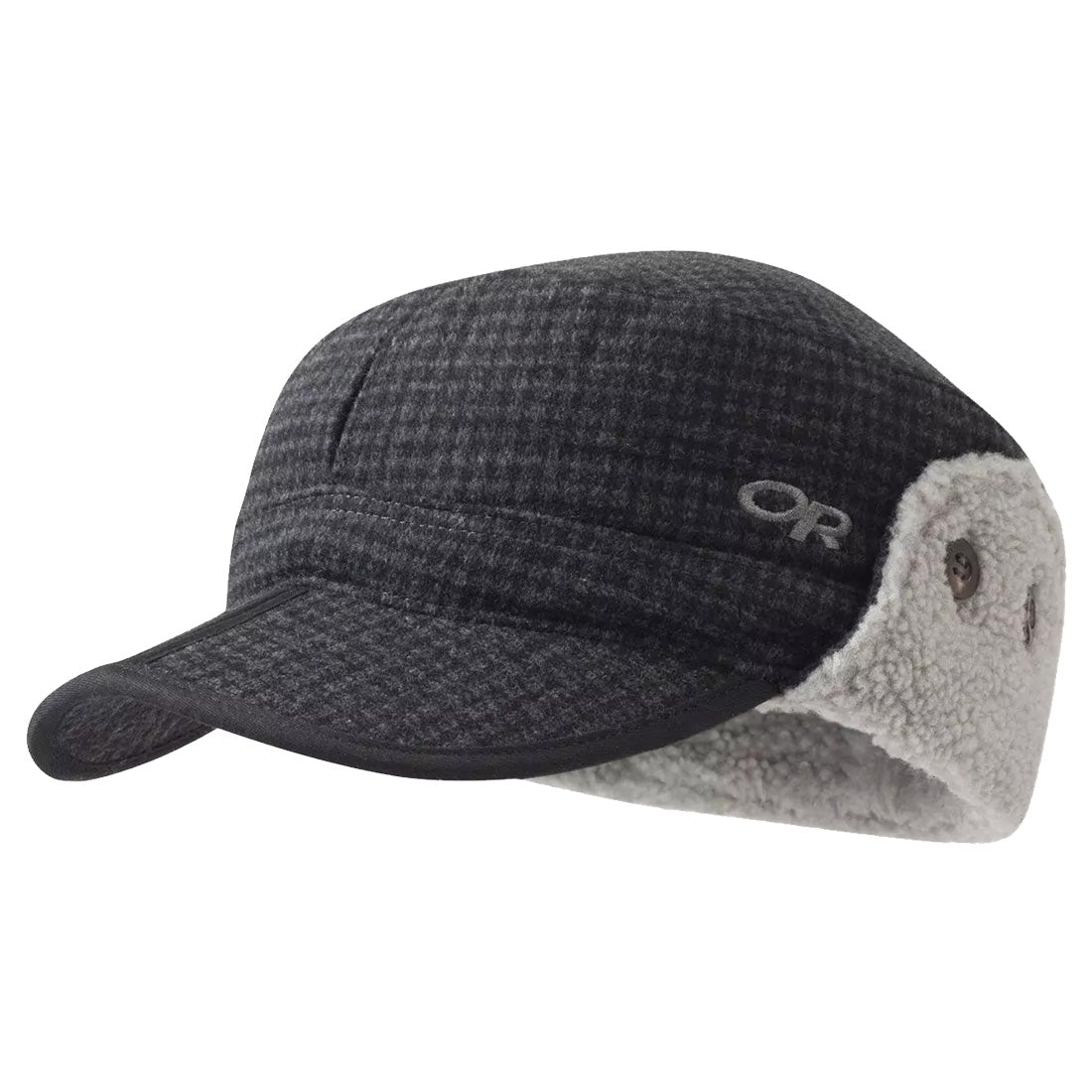 Outdoor research discount yukon cap