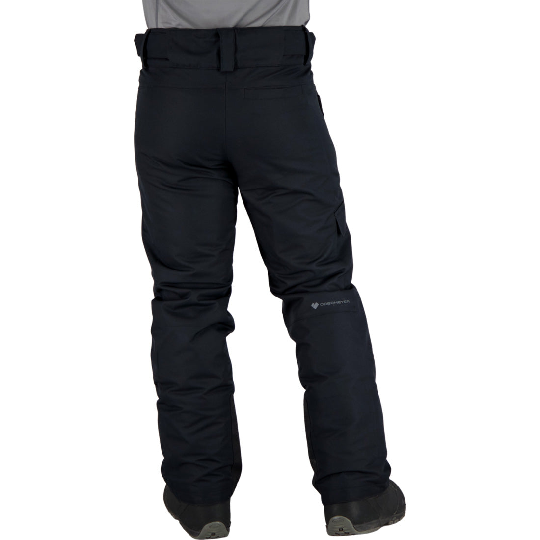 Obermeyer Nomad Cargo Pant - Men's